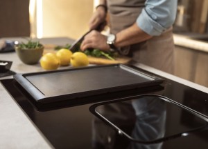 Brug inductiekookplaat | ATAG - 