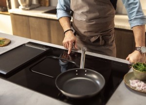Brug inductiekookplaat | ATAG