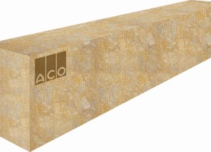 Slimme wateropvang terras | ACO House&Garden