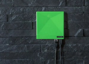 Woning automatiseren zonder breken | Loxone