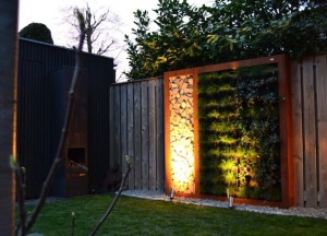 Green wall | Zeno - Zeno Products