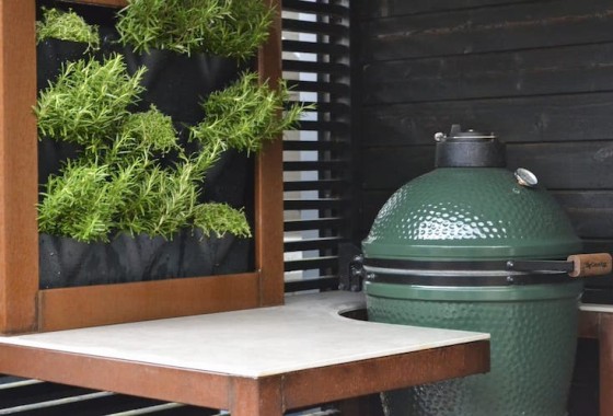 Verticale moestuin | Zeno - Zeno Products