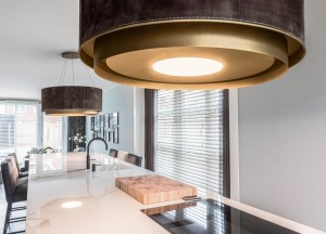 Wave eiland kap model 2630 - Wave