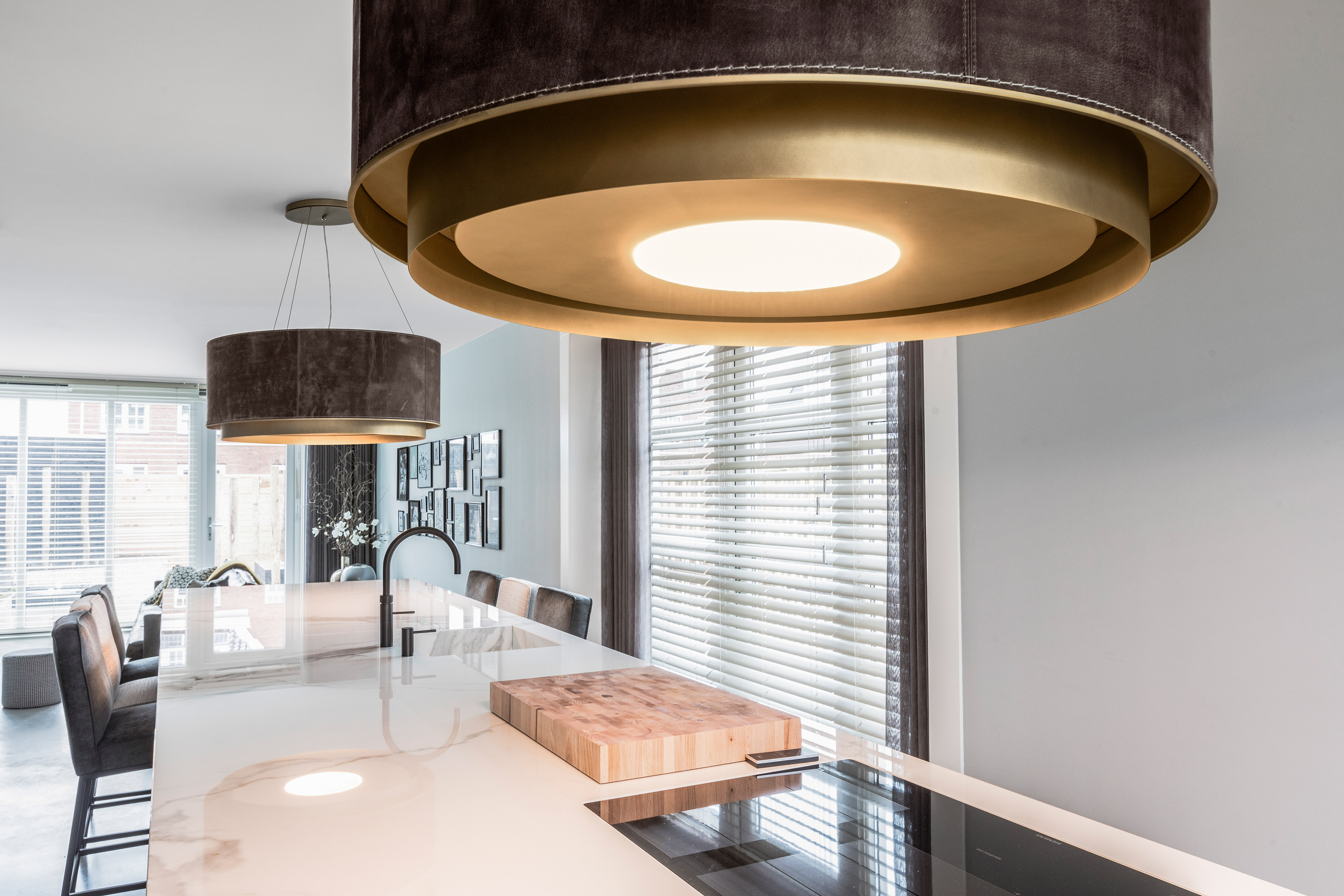 Wave eiland kap model 2630