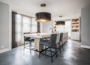 Wave eiland kap model 2630