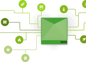 De Loxone Miniserver