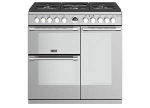 Sterling RVS fornuis | Stoves