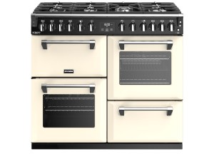 Fornuis met vier ovens | Stoves