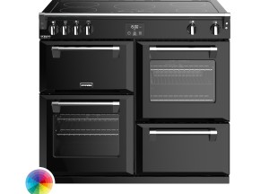 Fornuis met vier ovens | Stoves