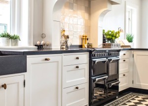 Fornuis voor landelijke keuken | Stoves - Stoves