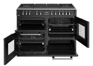 Fornuis voor landelijke keuken | Stoves