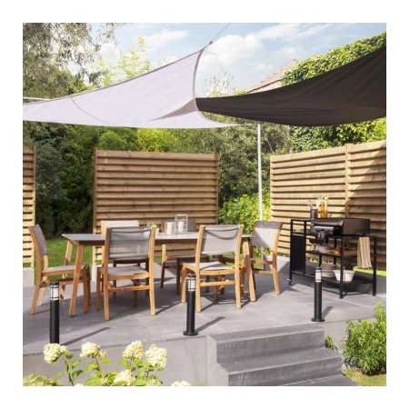 Hip schaduwdoek | ZONZ