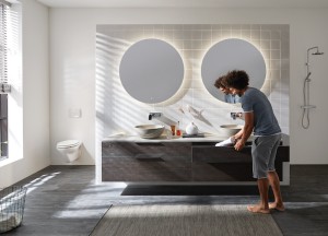 Badmeubel Made NL 2500 | Primabad - Primabad