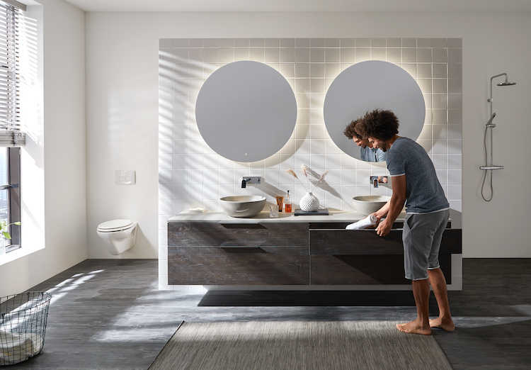 Badmeubel Made NL 2500 | Primabad