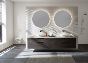 Badmeubel Made NL 2500 | Primabad