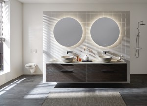 Badmeubel Made NL 2500 | Primabad