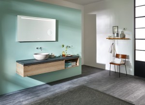 Badmeubel Made NL 1800 | Primabad - Primabad