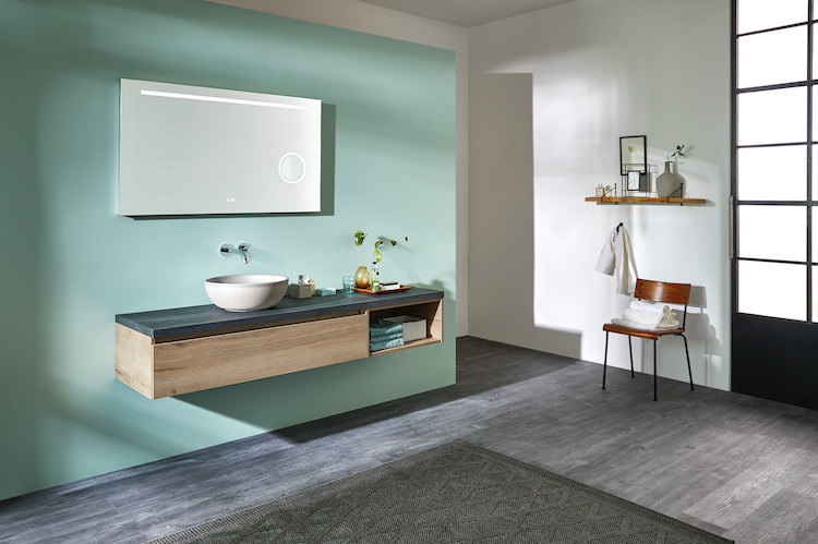 Badmeubel Made NL 1800 | Primabad