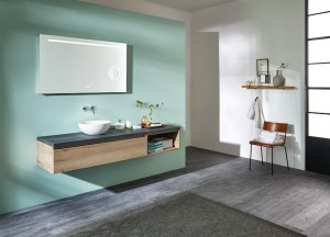 Badmeubel Made NL 1800 | Primabad