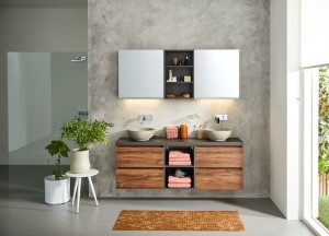 Badmeubel Made NL 1600 | Primabad - Primabad