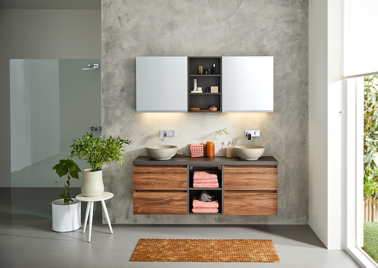 Badmeubel Made NL 1600 | Primabad