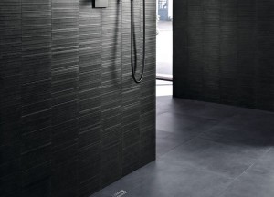 Betegelbare douchevloergoot | Geberit - Geberit