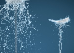 WhirlSpray douchewc technologie | Geberit - Geberit