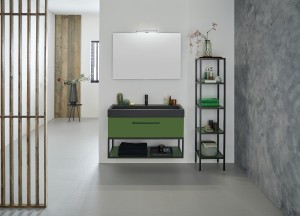 Primabad Badkamermeubelen Coast - Primabad