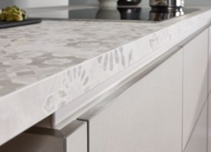 Moderne keuken in zwart-wit | Brigitte Keukens