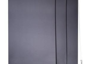 Op maat gemaakt paneelgordijn | Creon - Creon ramen &amp; rolluiken