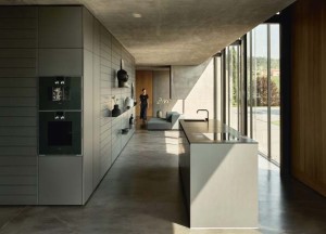 Poggenpohl +SEGMENTO - Poggenpohl