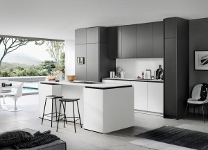 Poggenpohl +SEGMENTO Y - Poggenpohl