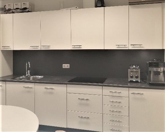 Onderhoudsvrije keukenwand | Bokmerk