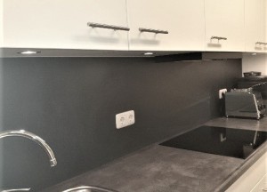 Onderhoudsvrije keukenwand | Bokmerk