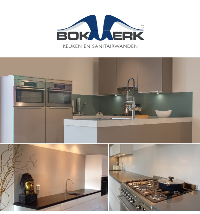 Bokmerk online Brochure