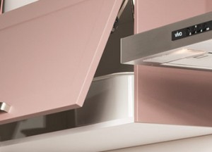 Moderne keuken in lichte kleuren | Brigitte Keukens