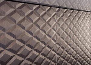 Stoere minimalistische keuken | Brigitte Keukens