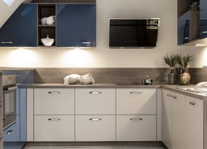 Speciale keuken uitvoering | Brigitte Keukens - Brigitte keukens