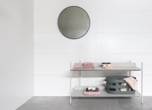 Wand- en vloertegels Manor