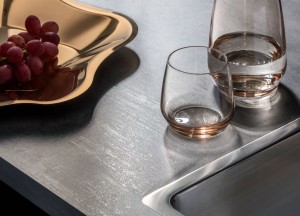 Werkblad met seventies-look | DecorTop - DecorTop