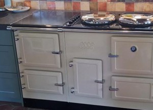 Gecombineerde cookers | Esse Cookers &amp; Stoves - Esse Cookers &amp; Stoves