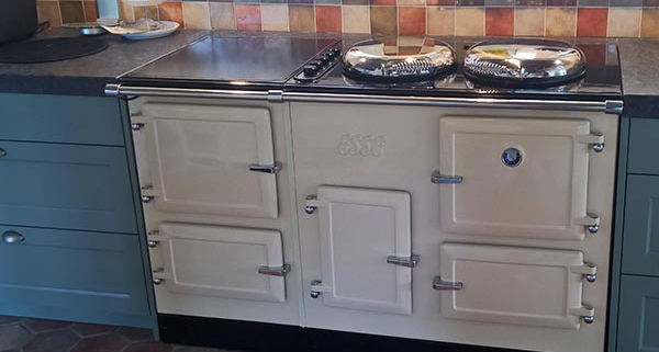 Gecombineerde cookers | Esse Cookers & Stoves