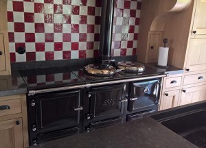 Gecombineerde cookers | Esse Cookers & Stoves