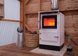 Mini fornuis houtgestookt | Esse - Esse Cookers &amp; Stoves