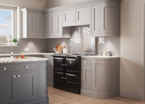 Elektrisch fornuis 990 ELX| Esse - Esse Cookers &amp; Stoves