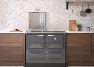 Elektrisch fornuis 990 ELX| Esse