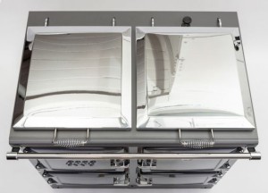 Elektrisch fornuis 990 ELX| Esse