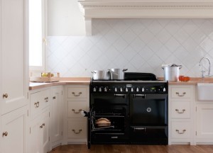 Fornuizen - Falcon fornuizen