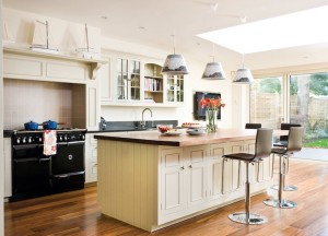 Fornuis Elan Deluxe 110 | Falcon