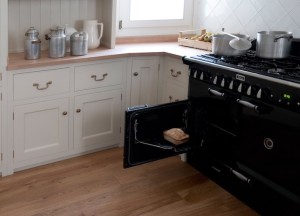 Fornuis Elan Deluxe 110 | Falcon